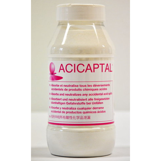 Acicaptal® 600g