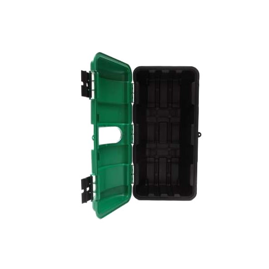 DAPBOX Protection Box for Portable Shower Unit (DAP)
