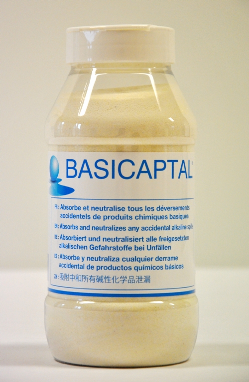 Basicaptal® 500g